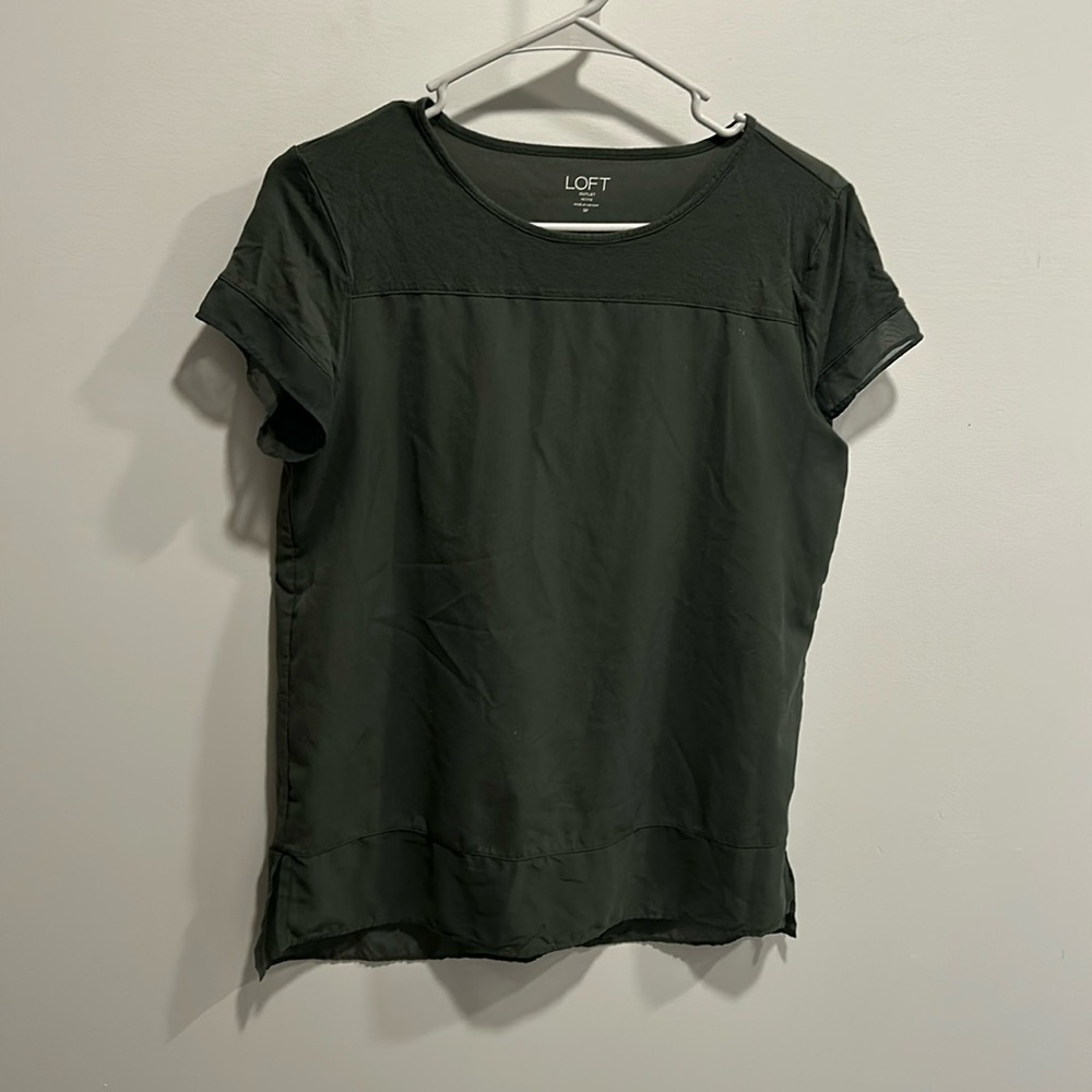 Loft top